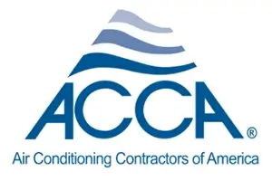 ACCA - Air Conditioning Contractors of America