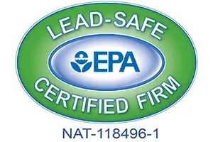 EPA Lead-Safe Certified Firm