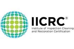IICRC Certified Firm