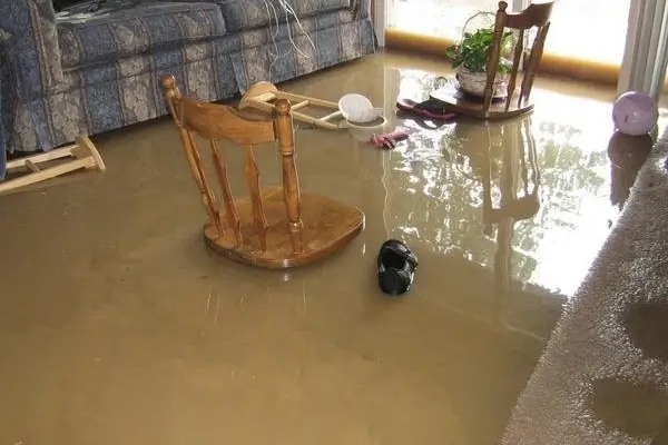 Water Damage Restoration Billings MT